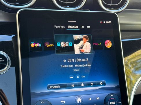 New 2026 Mercedes-Benz GLC 300 4MATIC image 34