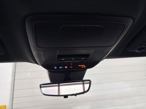 New 2026 Chevrolet Traverse Z71 image 20