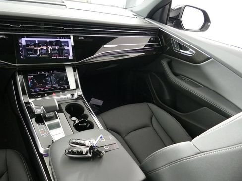 New 2026 Audi Q8 Premium Plus AWD/4WD image 24