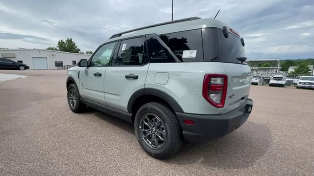 Used 2023 Ford Bronco Sport Big Bend AWD/4WD image 4