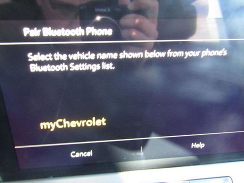 Used 2025 Chevrolet Blazer RS AWD/4WD image 28