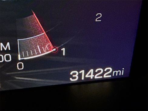 Used 2024 GMC Canyon Elevation w/ Convenience Package image 4