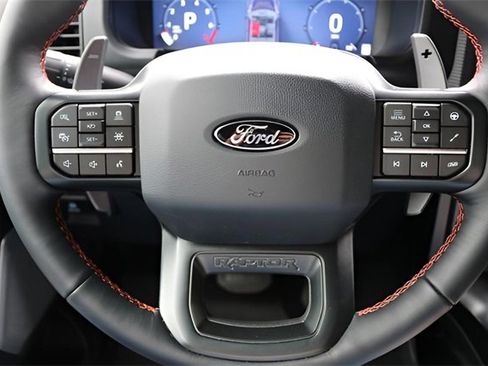 Used 2025 Ford F150 Raptor image 18