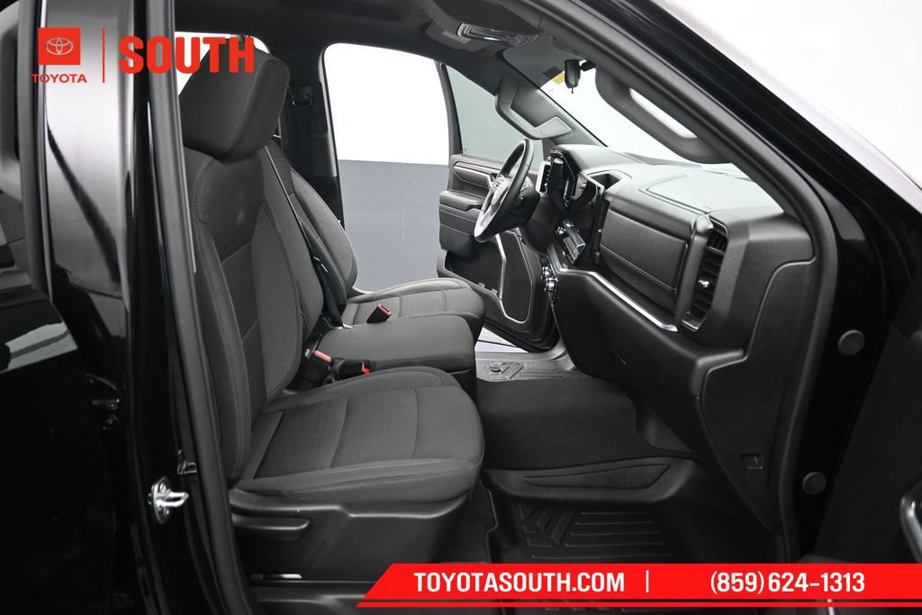 Used 2026 GMC Sierra 1500 Elevation AWD/4WD image 35