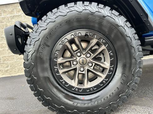 New 2024 Jeep Wrangler Unlimited Rubicon 392 image 38