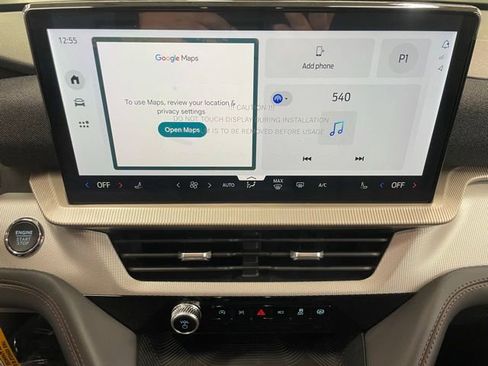 New 2026 Ford Explorer Active image 4