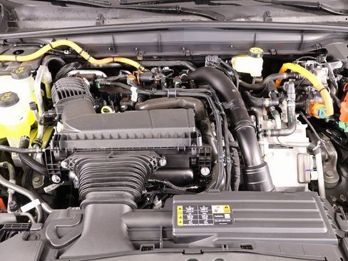 New 2026 Lincoln Nautilus Premier w/ Jet Appearance Package AWD/4WD image 19