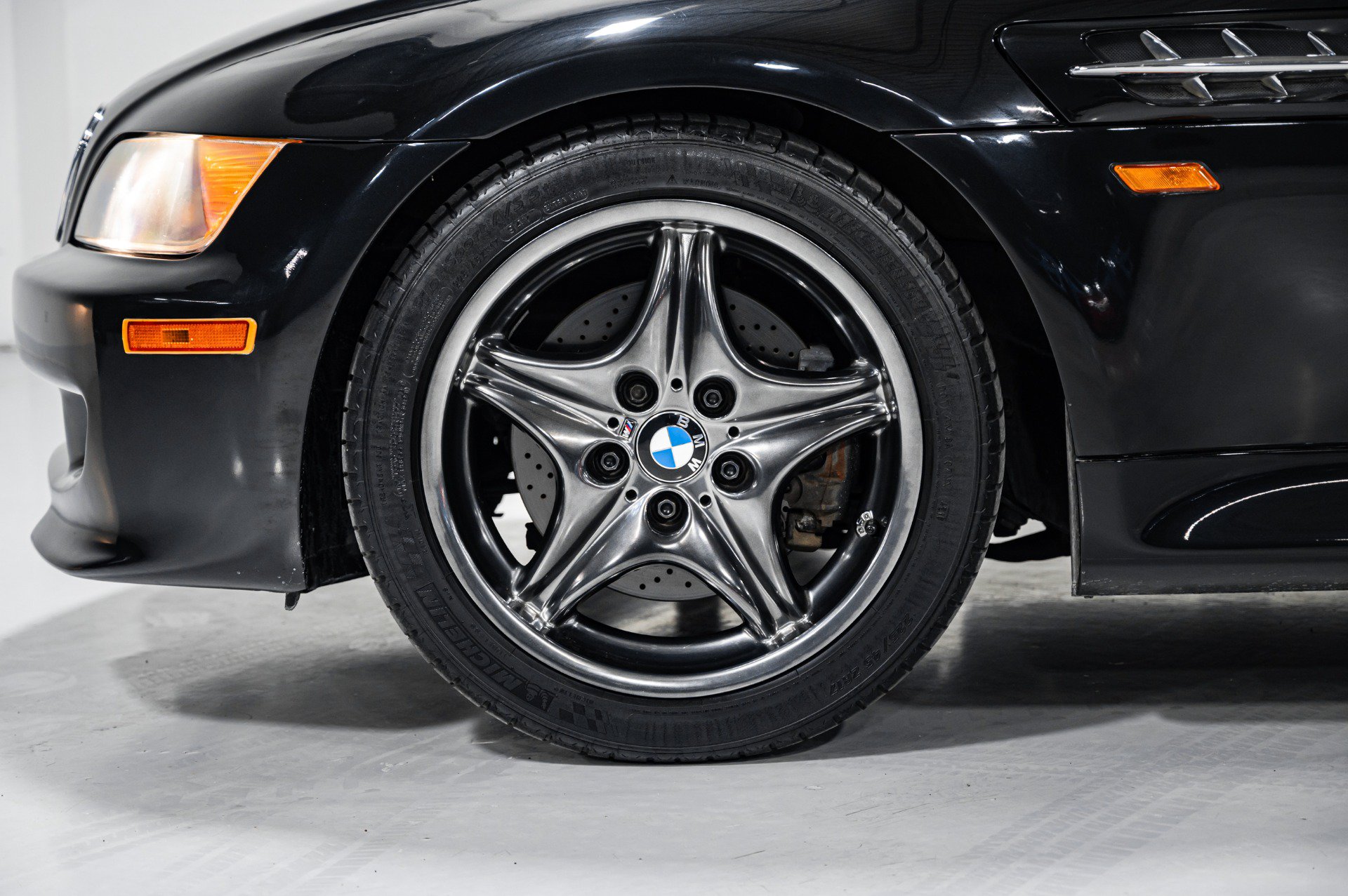 Used 1998 BMW M Roadster RWD image 12