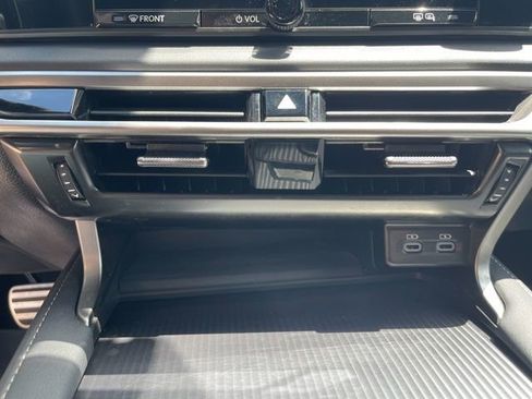 Used 2023 Lexus RX 350 F Sport w/ Accessory Package AWD/4WD image 24