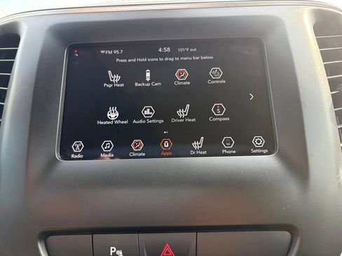 Used 2019 Jeep Cherokee Latitude Plus AWD/4WD image 21