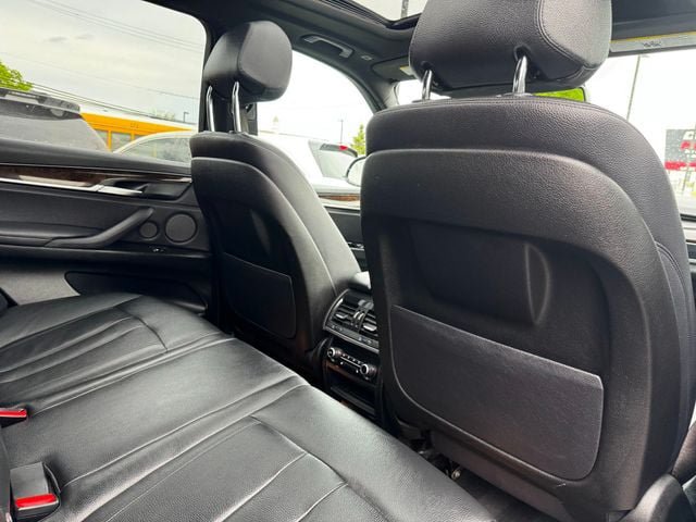 Used 2017 BMW X5 xDrive35i AWD/4WD image 17