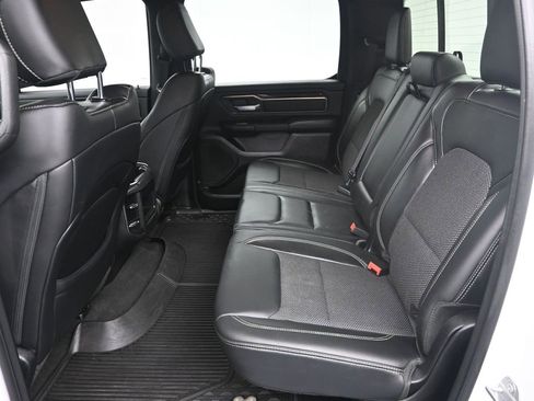 Used 2021 RAM 1500 Rebel w/ Rebel Level 1 Equipment Group image 29