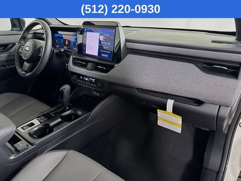 Certified 2026 Subaru Outback Premium AWD/4WD image 38