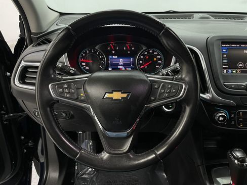 Used 2020 Chevrolet Equinox LT image 20