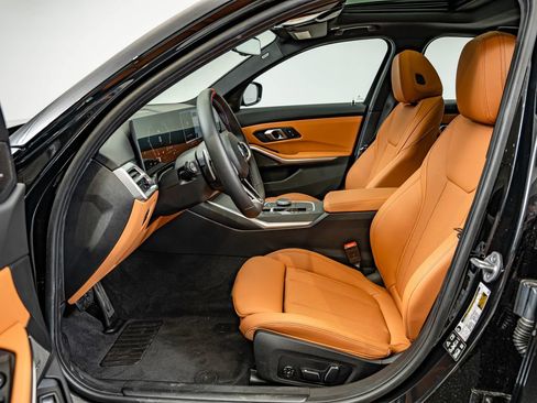 New 2026 BMW M340i xDrive AWD/4WD image 35