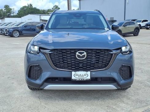 New 2026 MAZDA CX-70 3.3 Turbo w/ Premium Package AWD/4WD image 4