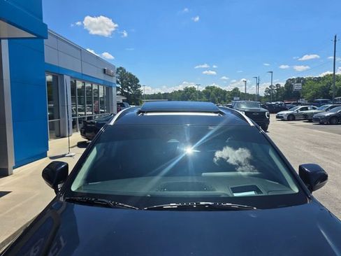 Used 2023 Hyundai Palisade Limited FWD image 52