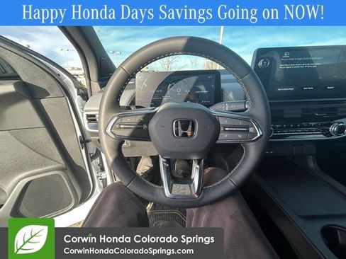 New 2026 Honda Prologue EX image 15