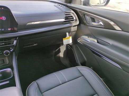 New 2026 Chevrolet Traverse High Country image 17