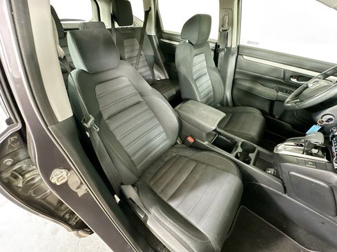 Used 2019 Honda CR-V LX image 38