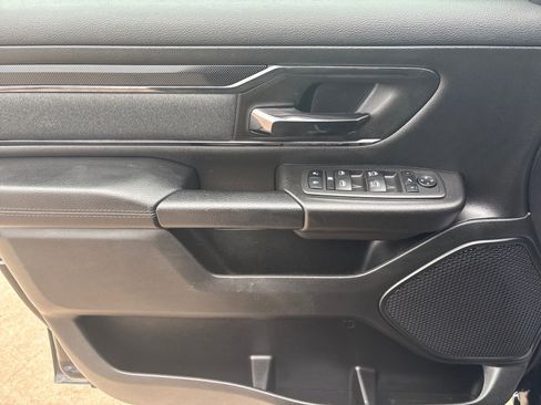 Used 2022 RAM 1500 Big Horn w/ Built-to-serve Edition image 14