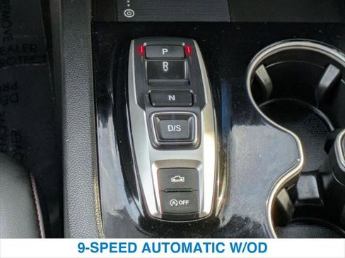 Certified 2025 Honda Ridgeline Black Edition image 19