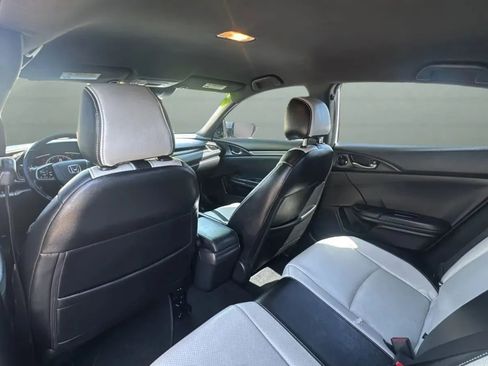Used 2020 Honda Civic Sport image 36