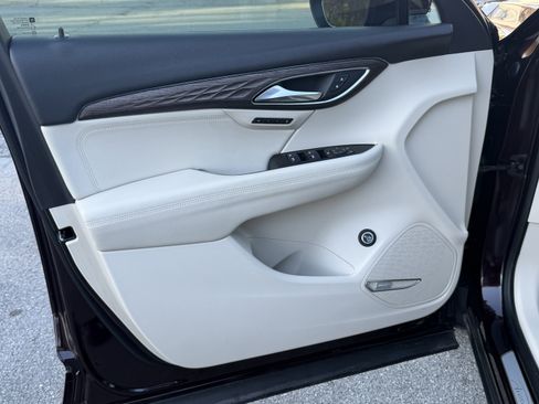 Used 2022 Buick Envision Avenir w/ Technology Package II image 12