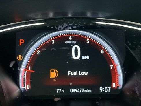 Used 2021 Honda Civic Sport image 26