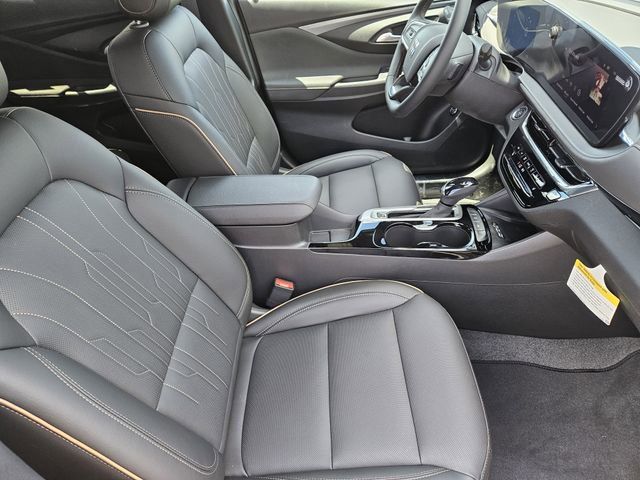 New 2026 Buick Envista Preferred FWD image 10