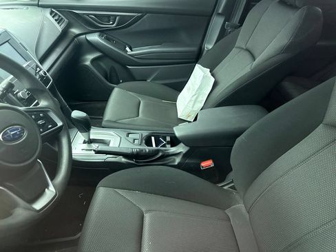 Used 2019 Subaru Impreza 2.0i w/ Eyesight AWD/4WD image 23