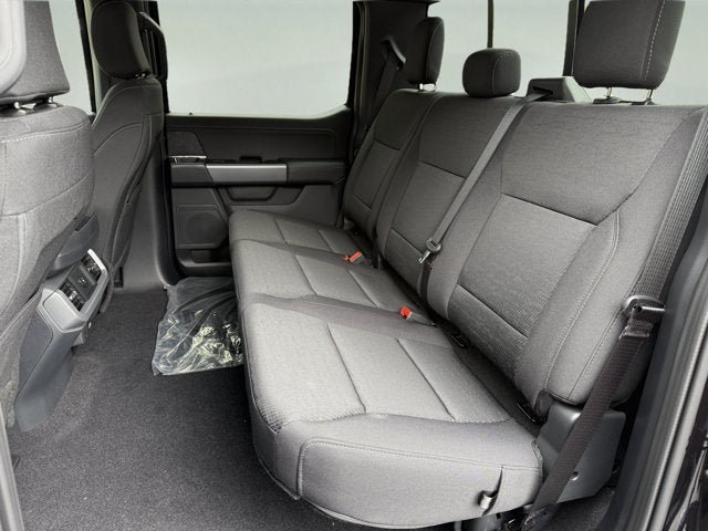 New 2026 Ford F150 XLT w/ Equipment Group 302A MID AWD/4WD image 10