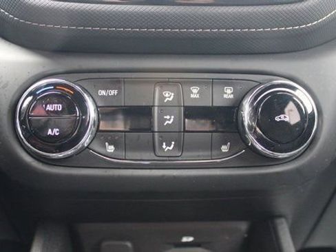 Used 2022 Chevrolet TrailBlazer ACTIV w/ Sun and Liftgate Package image 33