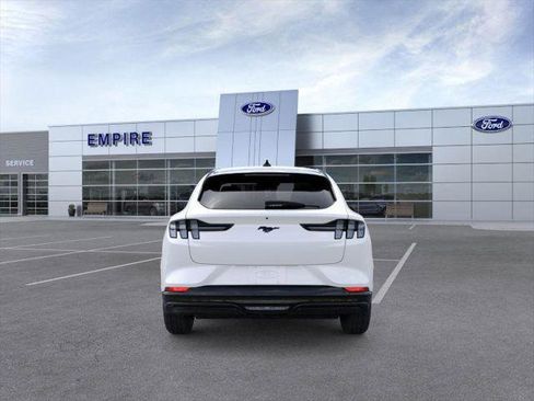 New 2025 Ford Mustang Mach-E Premium AWD/4WD image 5