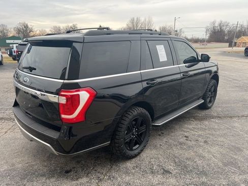 Used 2020 Ford Expedition XLT w/ Equipment Group 202A AWD/4WD image 5