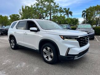 Used 2023 Honda Pilot EX-L video 1