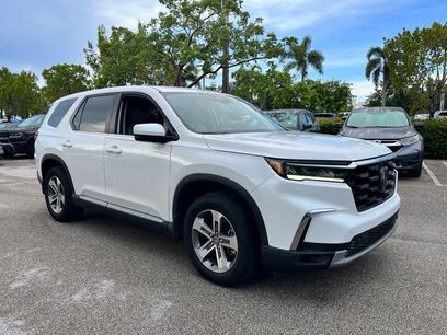 Used 2023 Honda Pilot EX-L