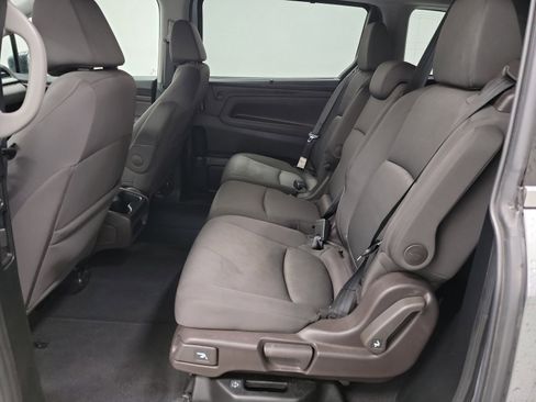 Used 2019 Honda Odyssey EX image 27