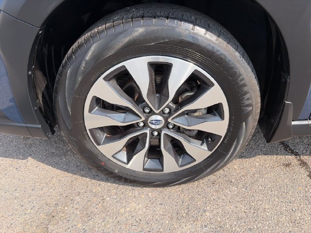 Used 2024 Subaru Outback Touring XT AWD/4WD image 13