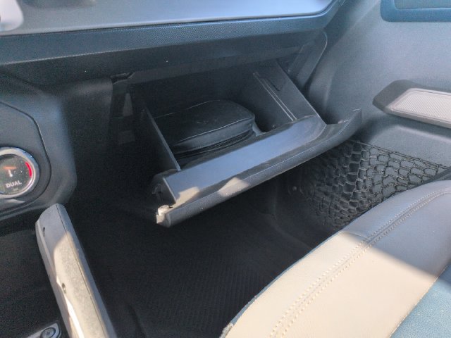 Certified 2022 Ford Bronco Outer Banks w/ Sasquatch Package AWD/4WD image 48