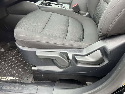 Used 2021 Ford Bronco Sport image 19