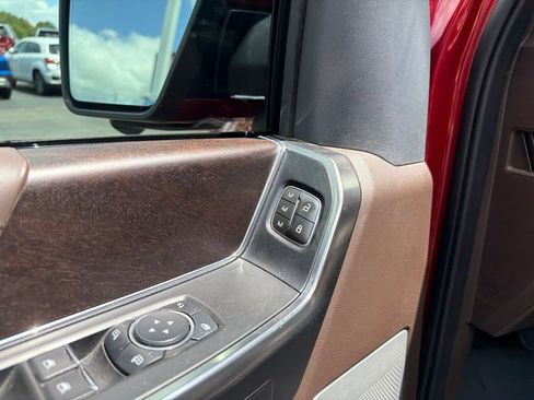Used 2023 Ford F150 King Ranch w/ Equipment Group 601A High AWD/4WD image 11