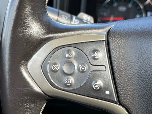 Used 2018 Chevrolet Silverado 3500 High Country w/ Duramax Plus Package image 23