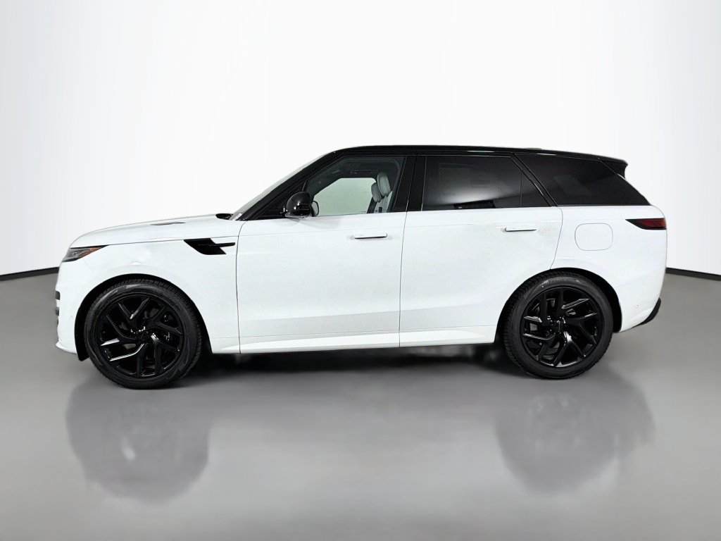 New 2027 Land Rover Range Rover Sport Battersea AWD/4WD image 8