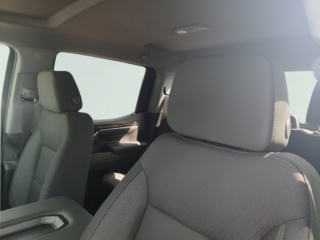 New 2026 GMC Sierra 1500 Elevation w/ Elevation Select Package RWD image 7