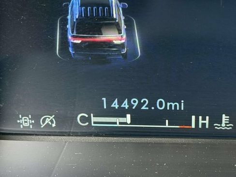 Used 2023 Lincoln Navigator Reserve w/ Monochromatic Package AWD/4WD image 23