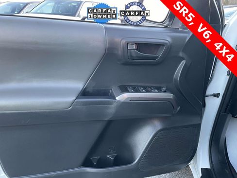 Used 2023 Toyota Tacoma SR5 image 22