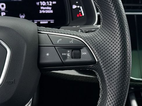 Used 2023 Audi SQ8 Prestige image 39