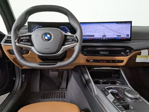 New 2026 BMW 330i xDrive Sedan AWD/4WD image 16