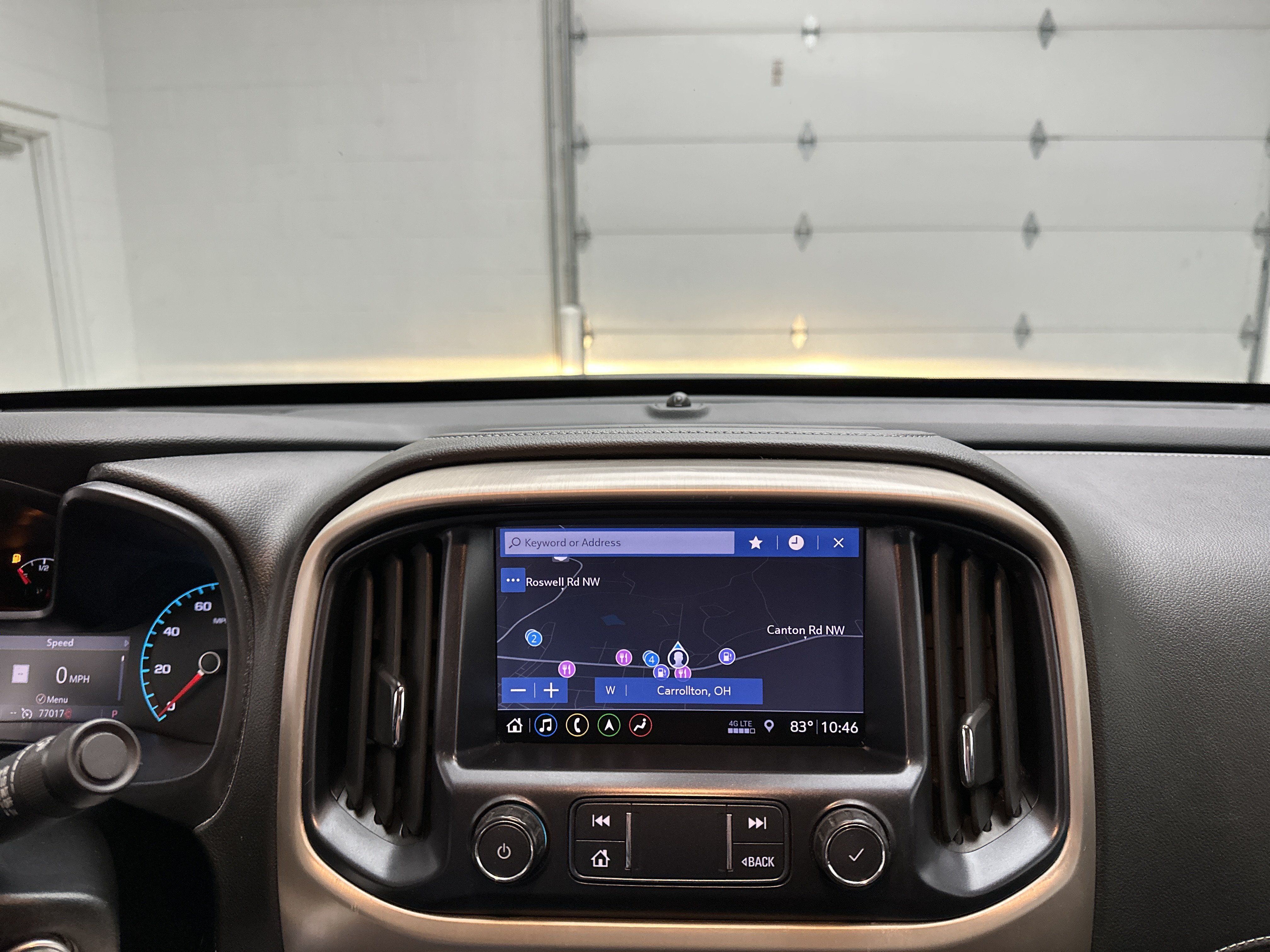 Used 2019 GMC Canyon Denali AWD/4WD image 33